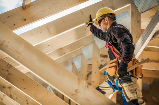 Best New Roof Installation  in Wyoming, DE