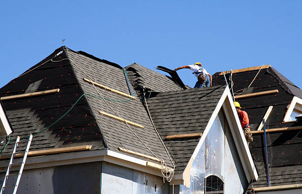Best Tile Roofing Contractor  in Wyoming, DE