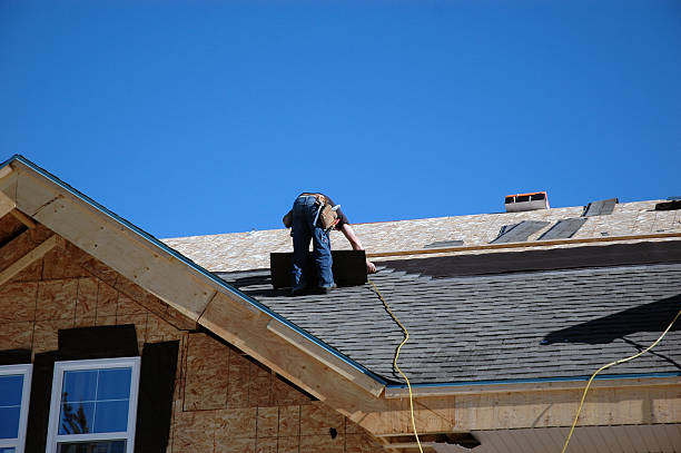 Best Residential Roof Replacement  in Wyoming, DE