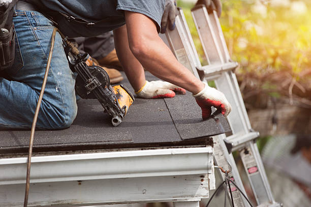 Best Roof Replacement Cost  in Wyoming, DE
