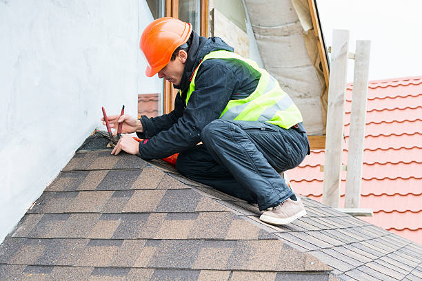 Best Residential Roofing Contractor  in Wyoming, DE